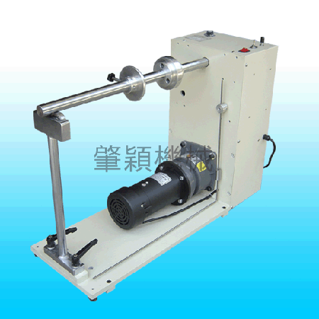 JA-150E强力型磁粉式轴动送收料机