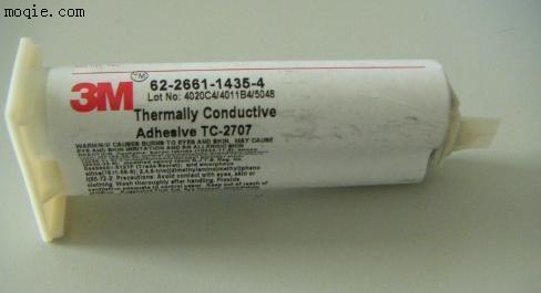 TC-2707 3M工业胶粘剂
